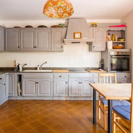 Big Villa Can Pedro In Palma De Mallorca Dış mekan fotoğraf