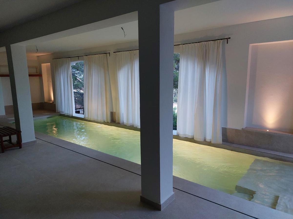 Big Villa Can Pedro In Palma De Mallorca Dış mekan fotoğraf